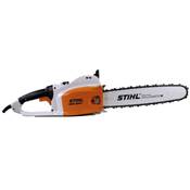 Stihl MSE 250 Vergleich
