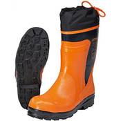 STIHL Motorsägen-Gummistiefel ECONOMY Vergleich