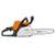 Stihl MS 170
