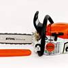Stihl-Kettensäge
