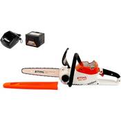Stihl MSA 140 C Vergleich