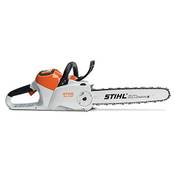Stihl MSA 220 C Vergleich