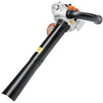 BenzinLaubsauger Test & Vergleich » Top 14 im November 2024