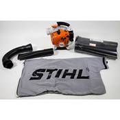 Stihl SH 86 Vergleich