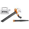 Stihl SHE 71