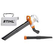 Stihl SHE 71 Vergleich