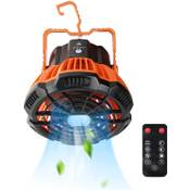 StillCool - Camping Ventilator Vergleich