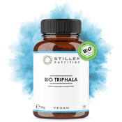 Stiller Nutrition Bio-Triphala Vergleich