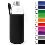 Stillrich Sports Glasflasche Vergleich