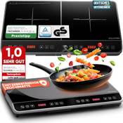 Stillstern ChefkochXtreme Duo Vergleich