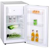 Kleiner Kühlschrank mit Gefrierfach Test & Vergleich » Top 17 im Februar  2024