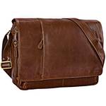 Stilord 514 Vintage Businesstasche Leder