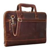 Stilord Business Laptoptasche Pierce