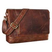 Stilord Davis Messenger Bag