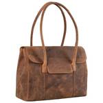 Stilord Schultertasche Carrie