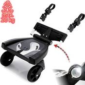Stimo Buggyboard Vergleich