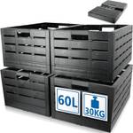 Stimo Premium Klappbox
