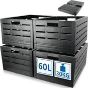 Stimo Premium Klappbox