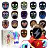 Stimuvariety Led-Maske
