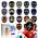 Stimuvariety Led-Maske
