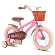 Stitch Kinderfahrrad Vergleich