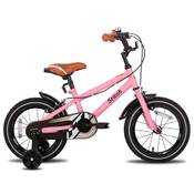 Stitch Totem Kinderfahrrad