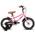 Stitch Totem Kinderfahrrad