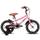 Stitch Totem Kinderfahrrad
