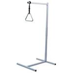 Stock Fachmann Bettgalgen