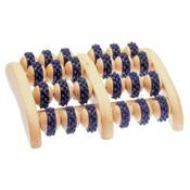 Stock Fachmann Fußroller