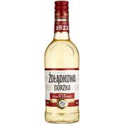 Stock Zoladkowa Gorzka Black Cherry Wodka Vergleich
