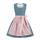 Stockerpoint Dirndl Kinder