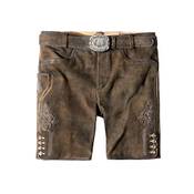 Stockerpoint Herren Hose Corbi4