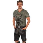 Stockerpoint Herren Lederhose Vergleich