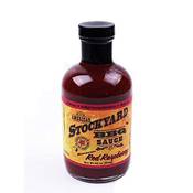 Stockyard Red Raspberry BBQ Sauce Vergleich
