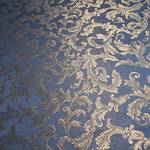 Stoff am Stück Polyester Jacquard