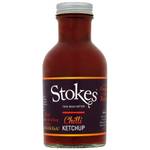 Stokes Chili-Tomaten-Ketchup