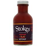 Stokes Chili-Tomaten-Ketchup