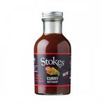 Stokes Curry Ketchup