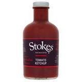 Stokes Real Tomato Ketchup
