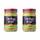 Stokes Senf & Dill Sauce