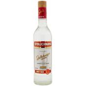 Stolichnaya Wodka - 0,5 Liter