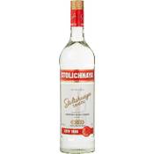 Stolichnaya Russischer Premium Vodka