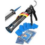 Stone Reef Kartuschenpistole Set