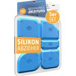 Stone Reef Silikonabzieher