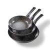 Stoneline Ceramic Pfannenset 3 teilig