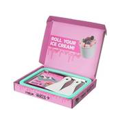 Stoneline Ice Cream Rolls Maker