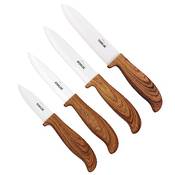 Stoneline Keramik-Messer-Set Vergleich
