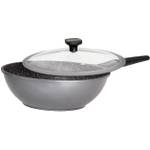 Stoneline  Phantasie Plus Wok