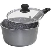 Stoneline Stielkasserolle 12584